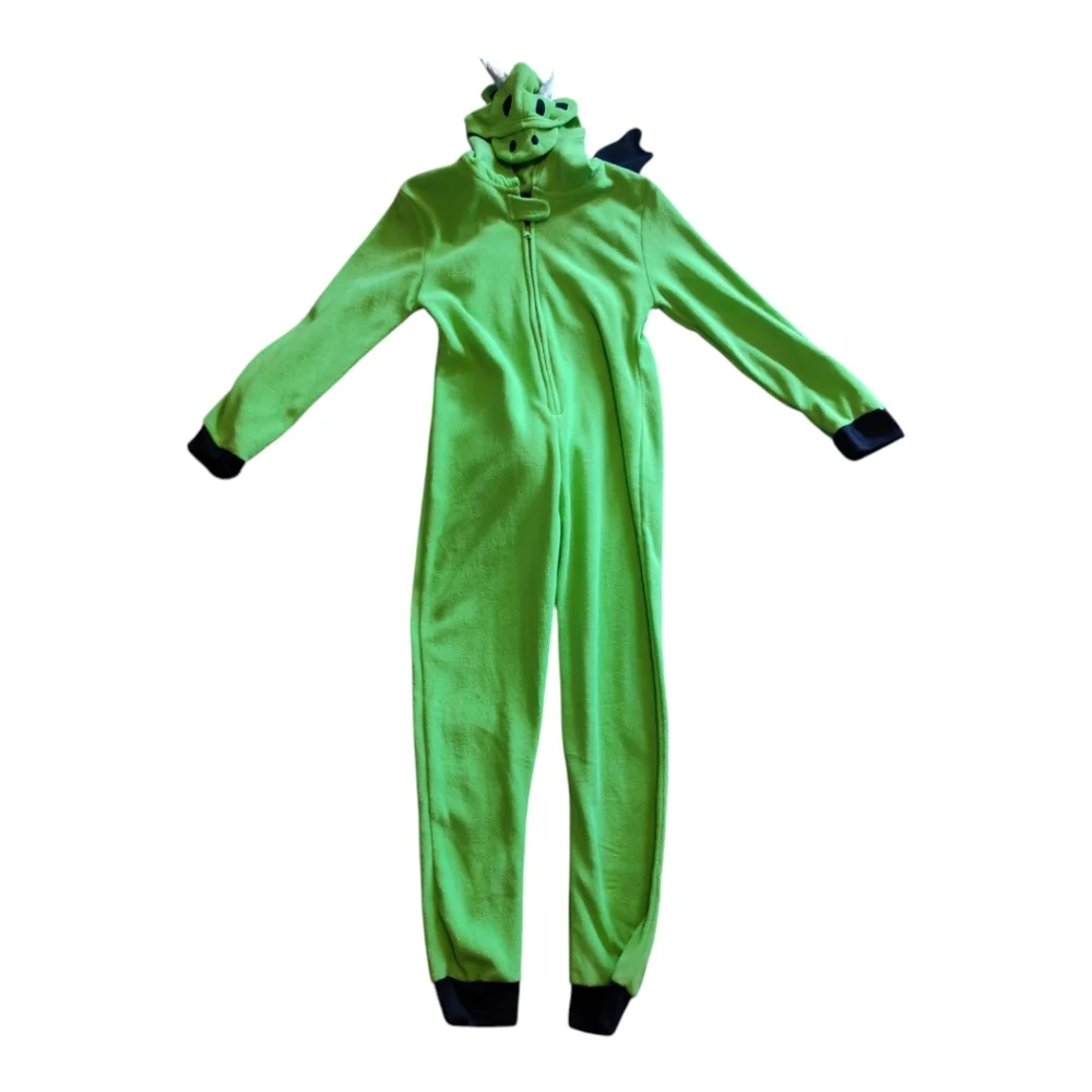 Under Disguise M/M 10/12 Dragon Costume